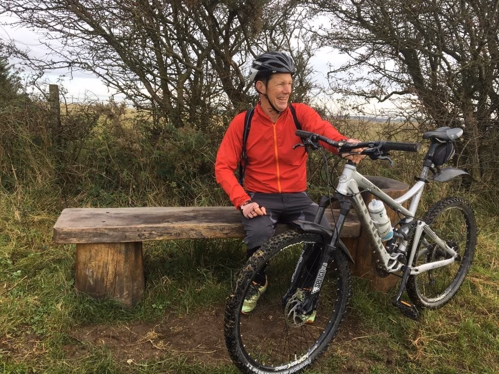 Sourcing Wood for our Benches