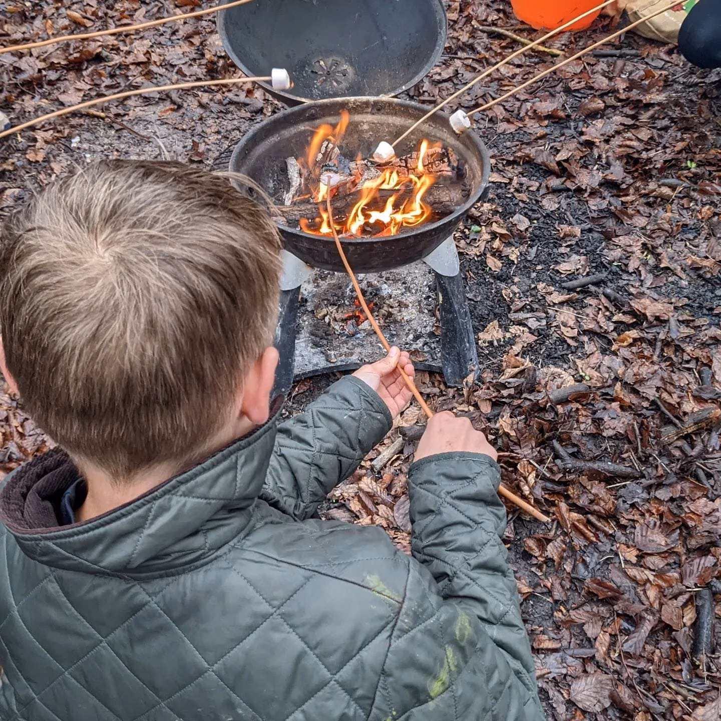 Explorers of the South Downs