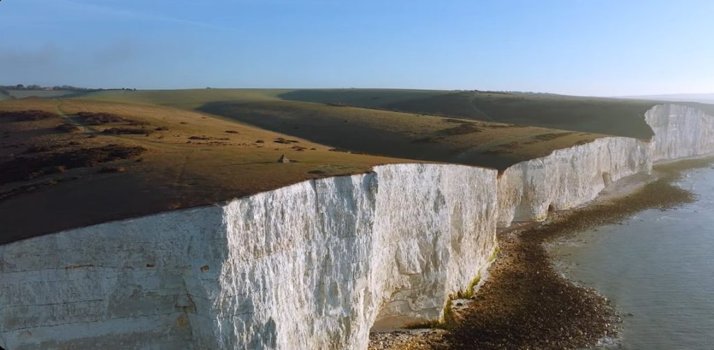 New Immersive Walking Experience Friends of the South Downs We Hear You Now
