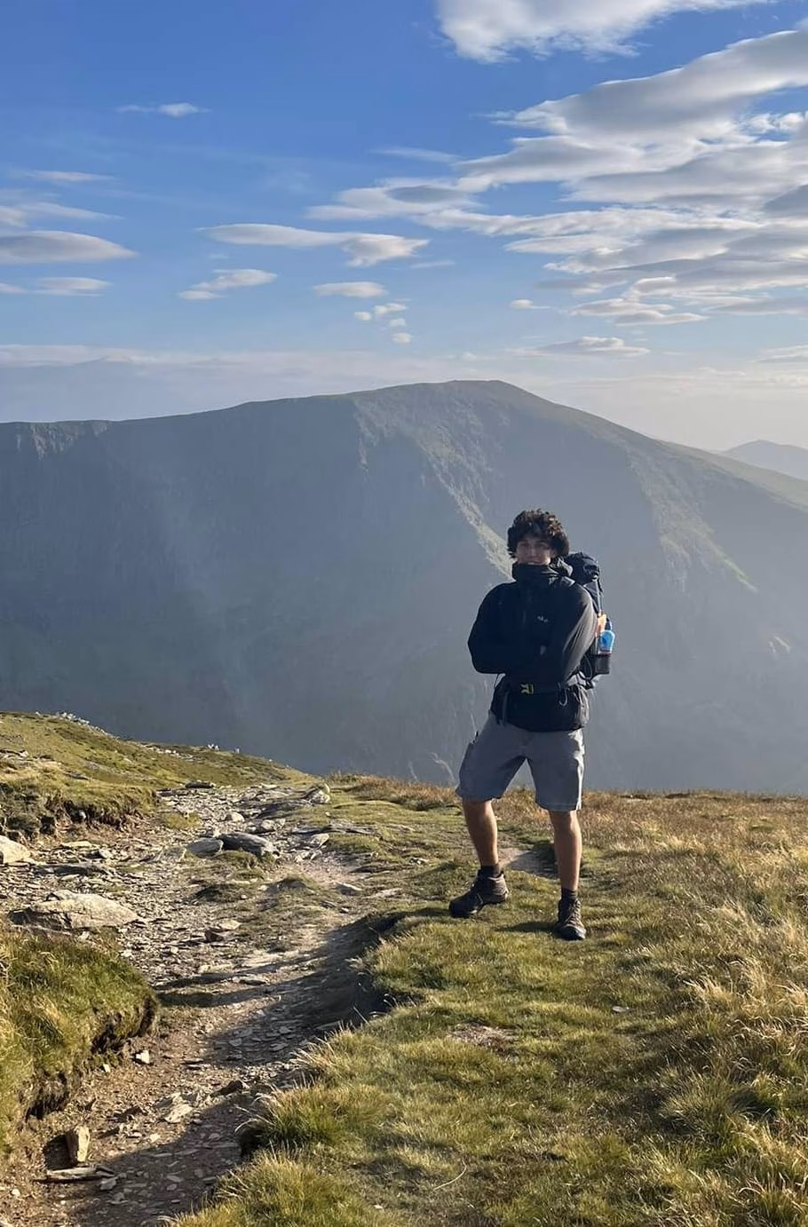 Award Winning Performances at The University of Brighton