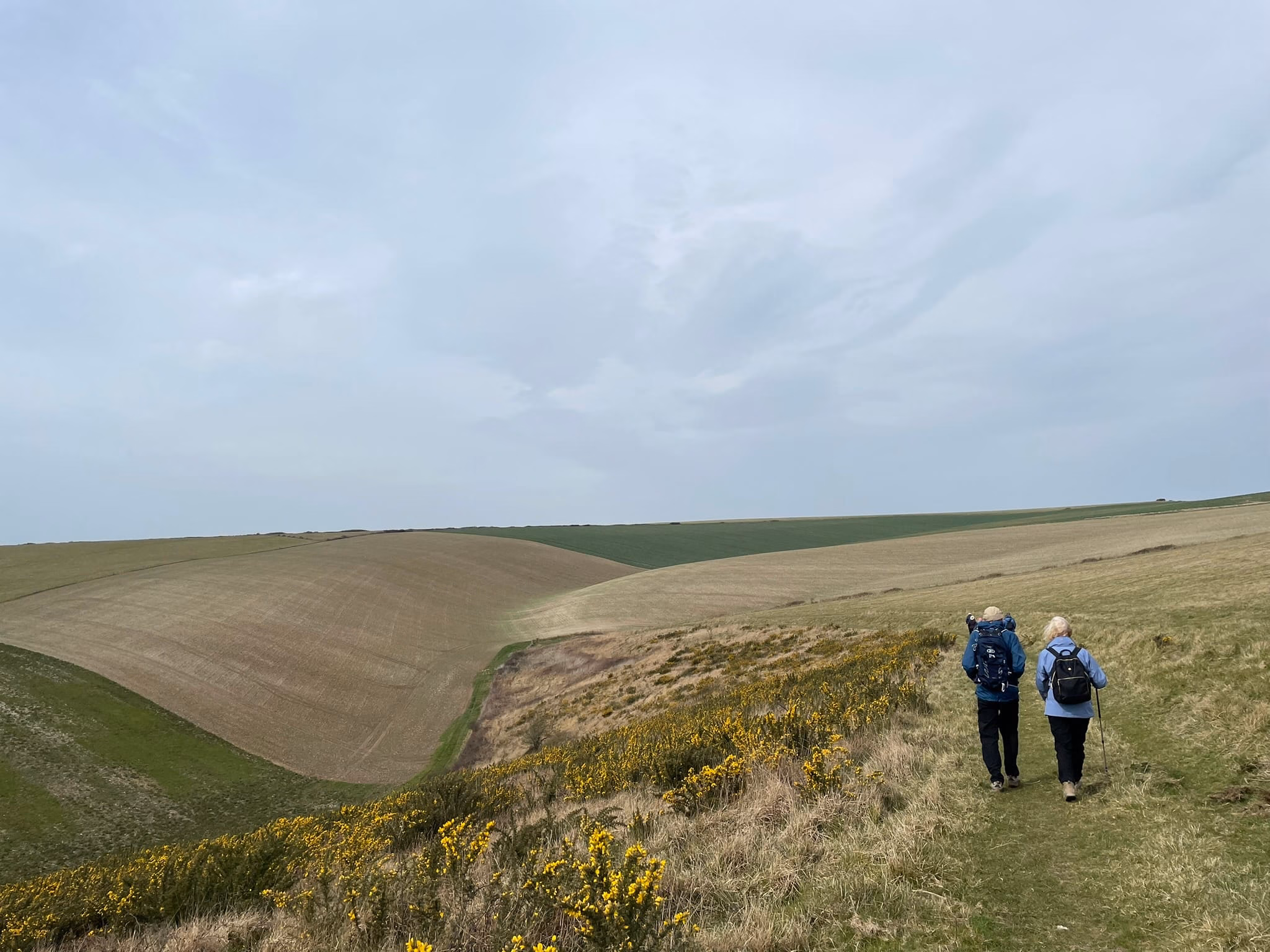 Coalition calls for Protected Landscapes to benefit from visitor levy