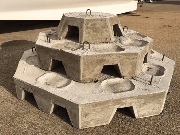 Sussex Underwater – The Minter Hotel