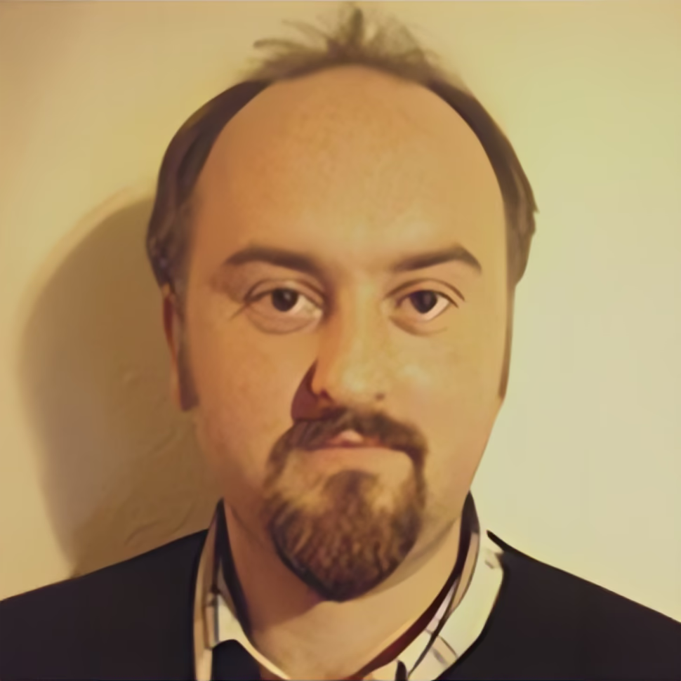 Friends of the South Downs Trustee, Paul Gilchrist