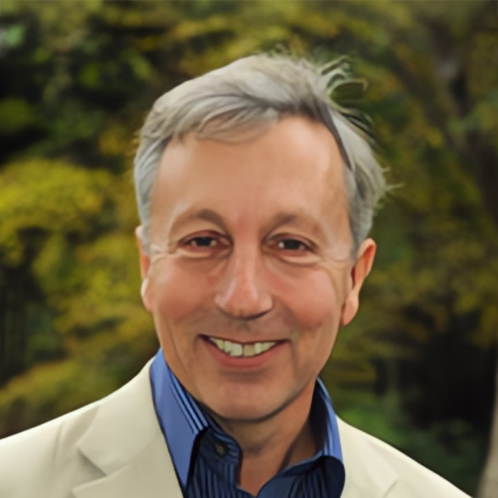 Friends of the South Downs Trustee, Tony Whitbread